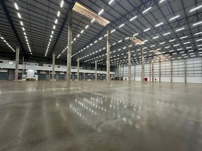 Depósito-Galpão, 2000 m² - Foto 3