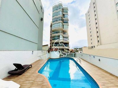 Apartamento, 2 quartos, 106 m² - Foto 2
