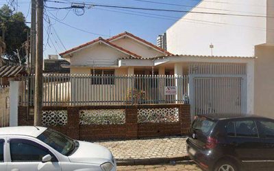 Terreno, 800 m² - Foto 1
