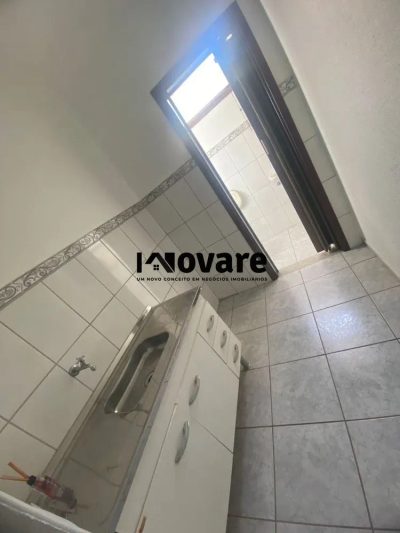 Loja-Salão, 30 m² - Foto 2