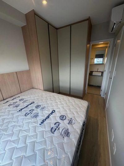 Apartamento, 1 quarto, 33 m² - Foto 4