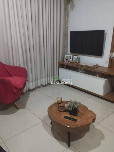 Casa, 3 quartos, 123 m² - Foto 5