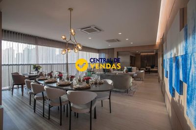 Apartamento, 4 quartos, 360 m² - Foto 3