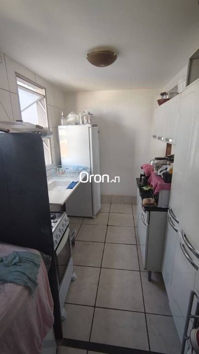 Apartamento, 2 quartos, 45 m² - Foto 5