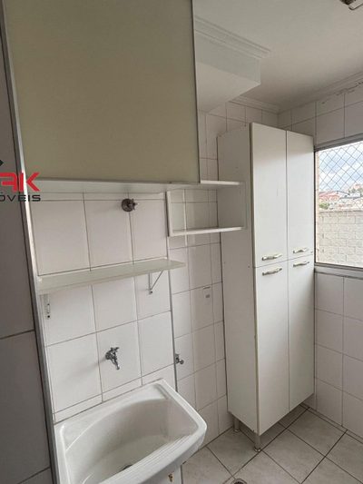 Apartamento, 2 quartos, 68 m² - Foto 5