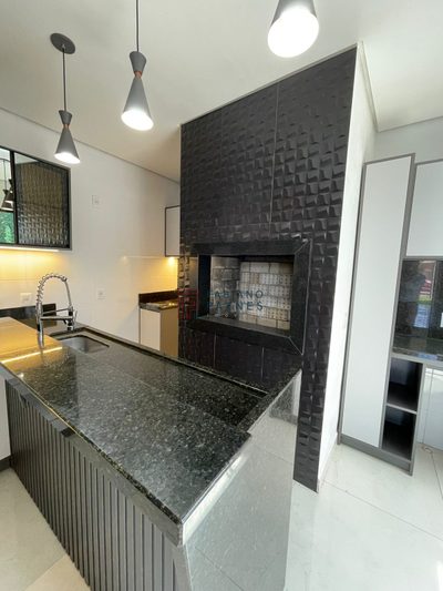 Casa, 3 quartos, 171 m² - Foto 4