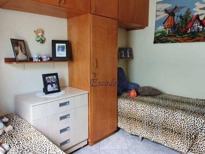 Casa, 3 quartos, 141 m² - Foto 4