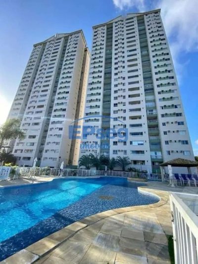 Apartamento, 2 quartos, 66 m² - Foto 1