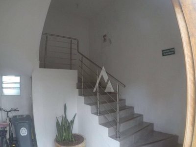 Apartamento, 2 quartos, 54 m² - Foto 3