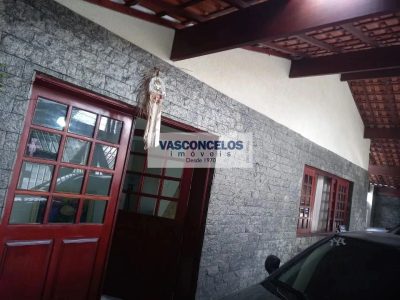 Casa, 3 quartos, 336 m² - Foto 5