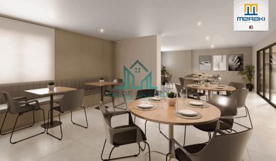 Apartamento, 2 quartos, 62 m² - Foto 5