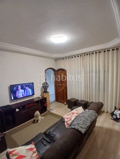 Casa, 2 quartos - Foto 4
