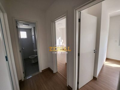 Apartamento, 3 quartos, 86 m² - Foto 4