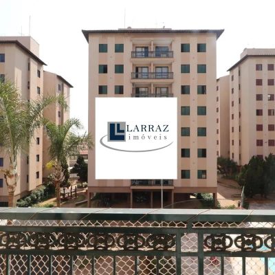 Apartamento, 3 quartos, 71 m² - Foto 1