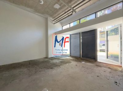 Loja-Salão, 376 m² - Foto 2