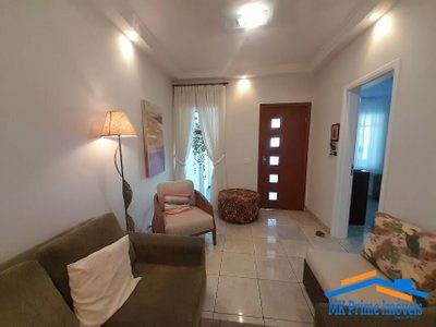 Sobrado, 5 quartos, 220 m² - Foto 3