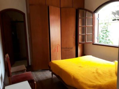 Casa, 2 quartos, 120 m² - Foto 2