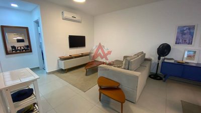 Apartamento, 2 quartos, 119 m² - Foto 3