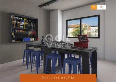 Apartamento, 2 quartos, 63 m² - Foto 4