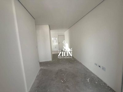 Apartamento, 2 quartos, 52 m² - Foto 4