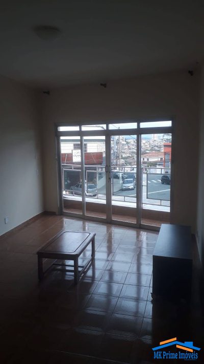 Casa, 2 quartos, 100 m² - Foto 1