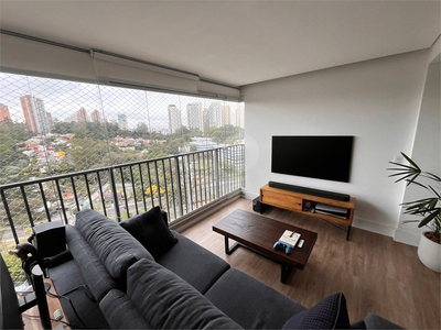 Apartamento, 3 quartos, 94 m² - Foto 3