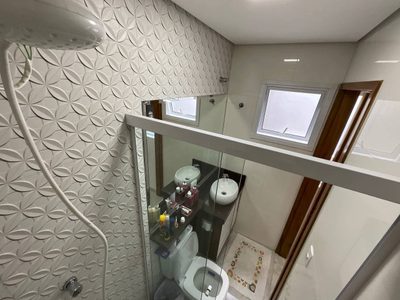 Apartamento, 2 quartos, 80 m² - Foto 4