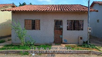 Casa, 2 quartos, 101 m² - Foto 1