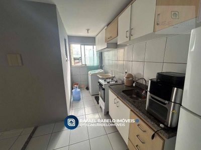 Apartamento, 3 quartos, 65 m² - Foto 4