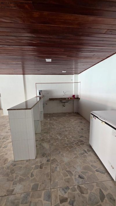 Apartamento, 4 quartos, 180 m² - Foto 4