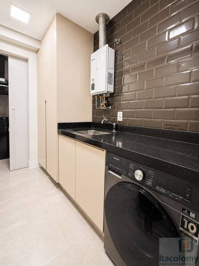 Apartamento, 3 quartos, 123 m² - Foto 5