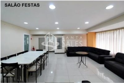 Apartamento, 2 quartos, 70 m² - Foto 3