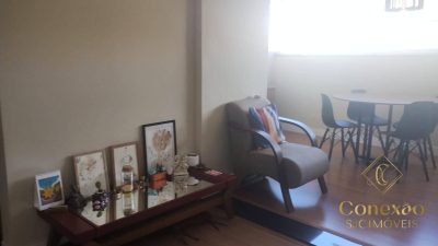 Apartamento, 2 quartos, 64 m² - Foto 2