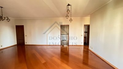 Apartamento, 3 quartos, 151 m² - Foto 3