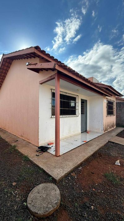 Casa, 3 quartos, 63 m² - Foto 4