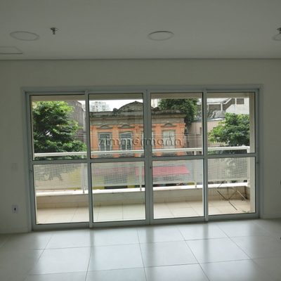 Casa Comercial, 37 m² - Foto 1