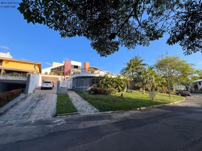 Casa, 5 quartos, 600 m² - Foto 1