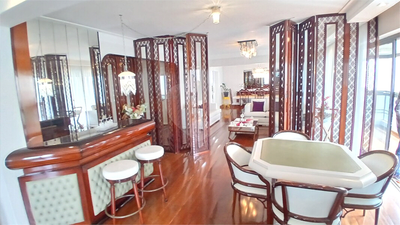 Apartamento, 4 quartos, 344 m² - Foto 5