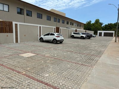Flat/Apart Hotel, 2 quartos, 58 m² - Foto 4