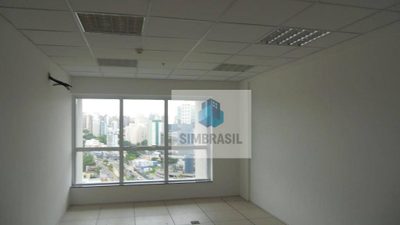 Sala-Conjunto, 32 m² - Foto 5