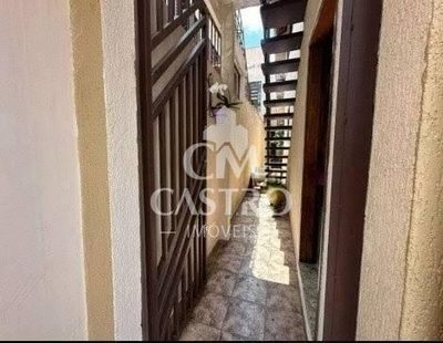 Sobrado, 3 quartos, 177 m² - Foto 5