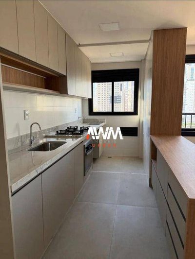 Apartamento, 3 quartos, 97 m² - Foto 4