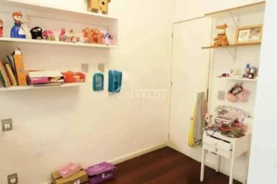 Apartamento, 4 quartos, 135 m² - Foto 2