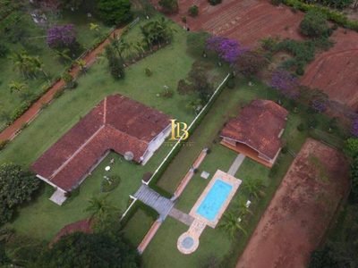 Casa, 3 quartos, 504 m² - Foto 3