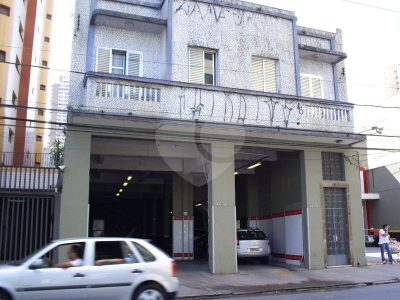 Prédio Inteiro, 643 m² - Foto 1