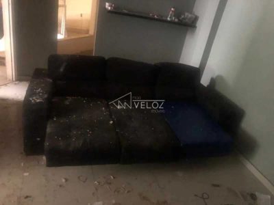 Apartamento, 5 quartos, 240 m² - Foto 1