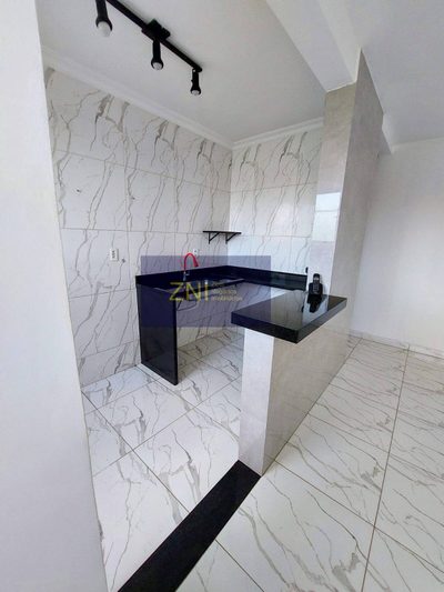 Apartamento, 2 quartos, 46 m² - Foto 5
