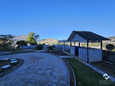 Fazenda, 7 quartos - Foto 4