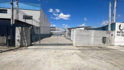 Terreno, 450 m² - Foto 1