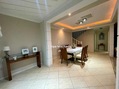 Casa, 4 quartos, 406 m² - Foto 1
